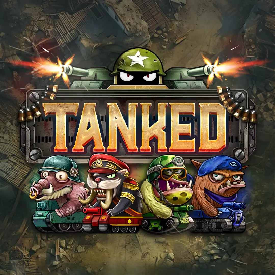 Tanked